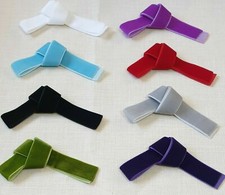 Premium Quality Velvet Ribbon