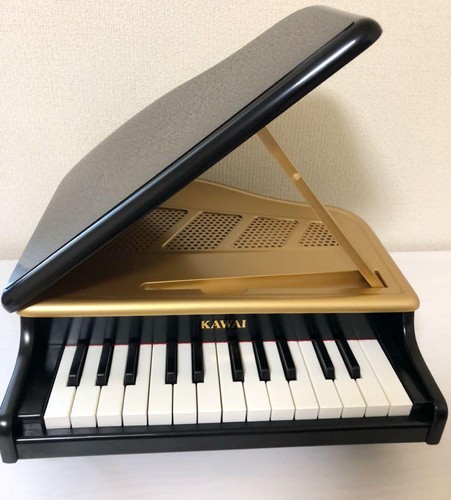 Kawai mini grand piano for - grand,