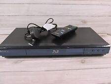 Sony BDP-S350 1080p HD Blu-Ray