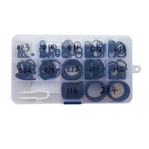 170 pieces scuba - scuba, o-