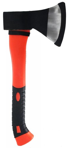Fibreglass handled hand - fibreglass,