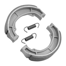 Rear Brake Shoes for Suzuki