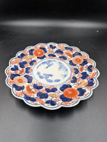 Japanese imari porcelain - japanese,