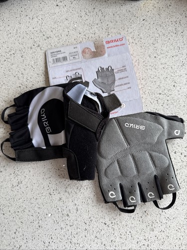 Briko cycling mitt with - with, adjust