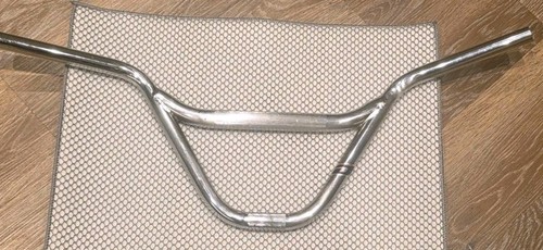 Dyno bmx chrome - gt,