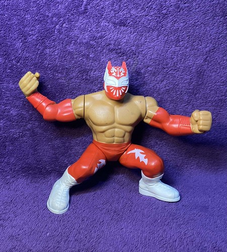 2013 wwe mattel - 2013, power