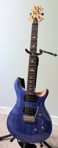 Prs custom 08 - se,