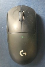 Logitech G Pro X Superlight