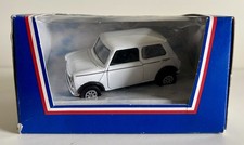 Corgi Limited Edition White