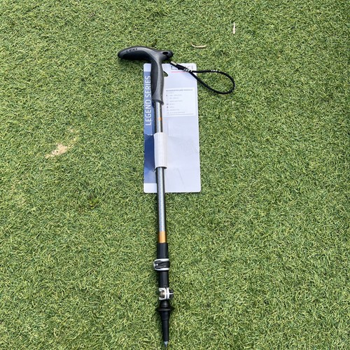 Leki super micro telescopic - leki,
