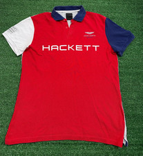 Aston Martin Racing Hackett