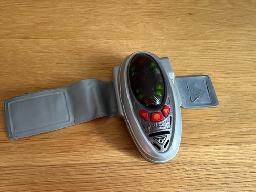 Power rangers time - rangers, force