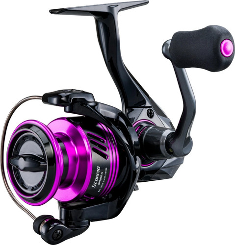 Dennett okuma scorpio - dennett,
