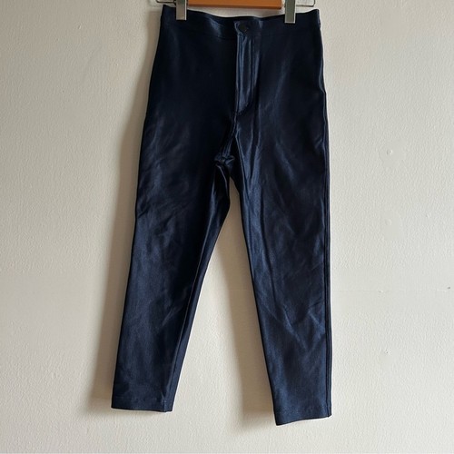American apparel navy - s,
