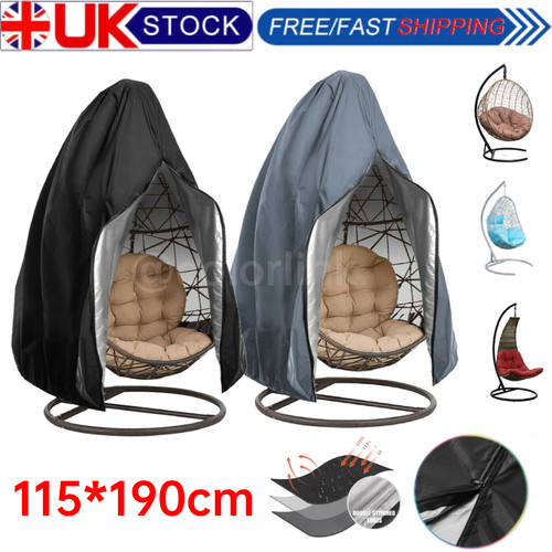 Egg chair cover waterproof - egg,