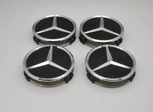 Black mercedes benz - 4,