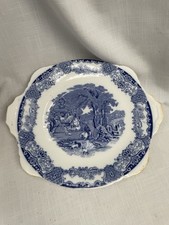 Large Old English Scenery By