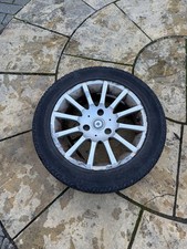 SMART Roadster 452 FRONT ALLOY