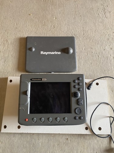 Raymarine c80 classic mfd - raymarine,