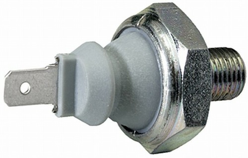 Oil pressure switch - oil,