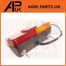 RH Rear Stop Light Lamp for Massey Ferguson 240 265 275 290 298 390 550 Tractor