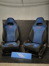 SEATS SUBARU IMPREZA STI JDM
