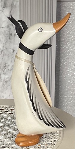 Hand carved bamboo root dcuk - bamboo,