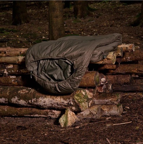 Snugpak tactical sleeping - tactical, 3
