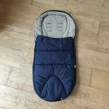 Mamas & Papas Footmuff