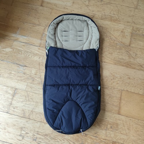 Mamas papas footmuff - mamas, &