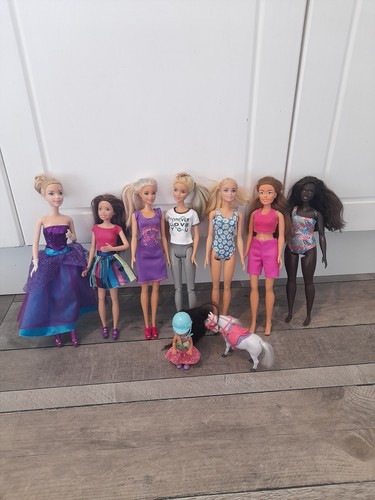 Large barbie bundle - large, 1