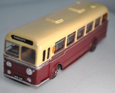 WESTWARD BUILT BUS KIT OO 1:76