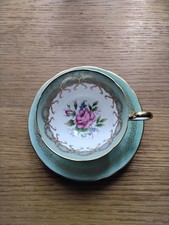 Aynsley Fine Bone China Tea