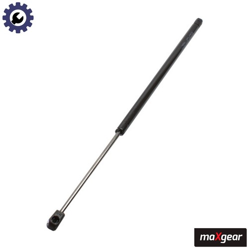 Gas spring bootcargo area - bootcargo,