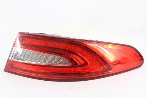 Jaguar 2012 2015 rear - 2012-2015, rear/tail