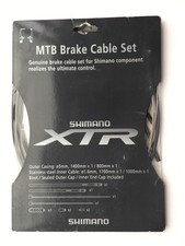Shimano XTR Black MTB V-Brake
