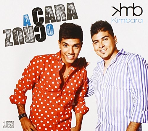 Kimbara cara cruz - a,