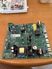 Ariston Boiler PCB SYMSI7.0