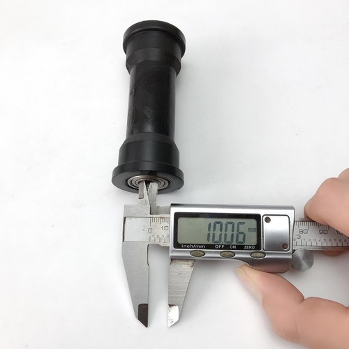 Rowing machine bearing - machine,
