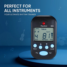 Electron Digital Beat Tempo