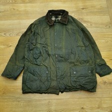 Barbour Beaufort Wax Jacket