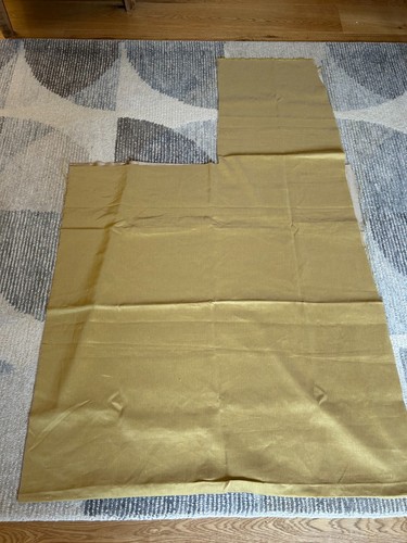 Fabric remnant