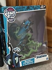 My Little Pony Guardians of Harmony Fan Series Sculpture Queen Chrysalis +box