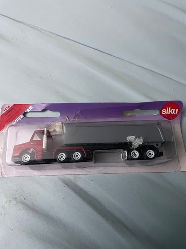 Siku super serie 1514 tipper - serie,