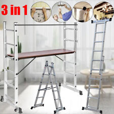 Multi Purpose Aluminium