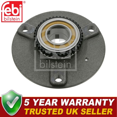 Febi front wheel - front, kit