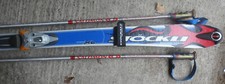 Mens Stockli all-mountain skis