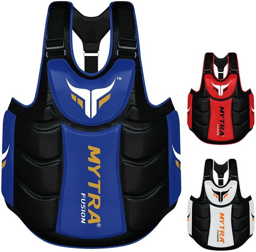 Mytra boxing chest - mytra, guard