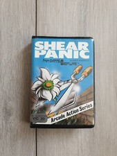 Commodore VIC 20 Game Cassette
