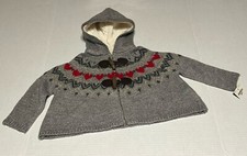 OshKosh B'gosh Baby Girl Fair